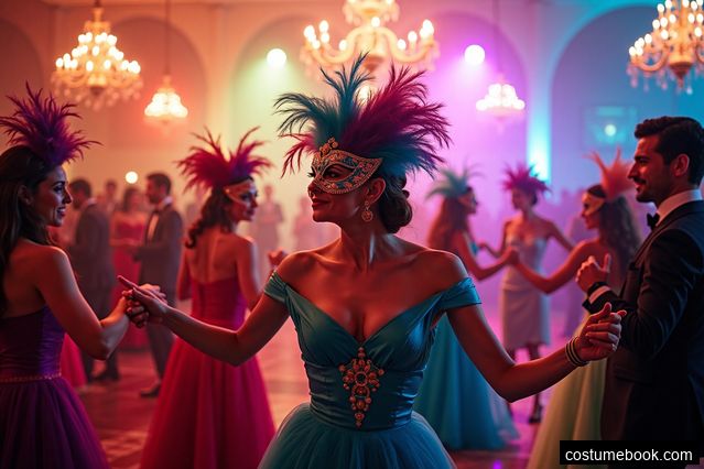 Costumebook.com Contest: Design Your Dream Costume and Win Big!